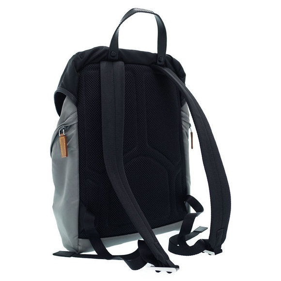 Prada Backpack Saffiano Nylon - Picture 1 of 5